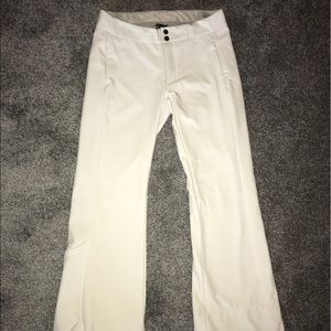 Northface women’s ski pant